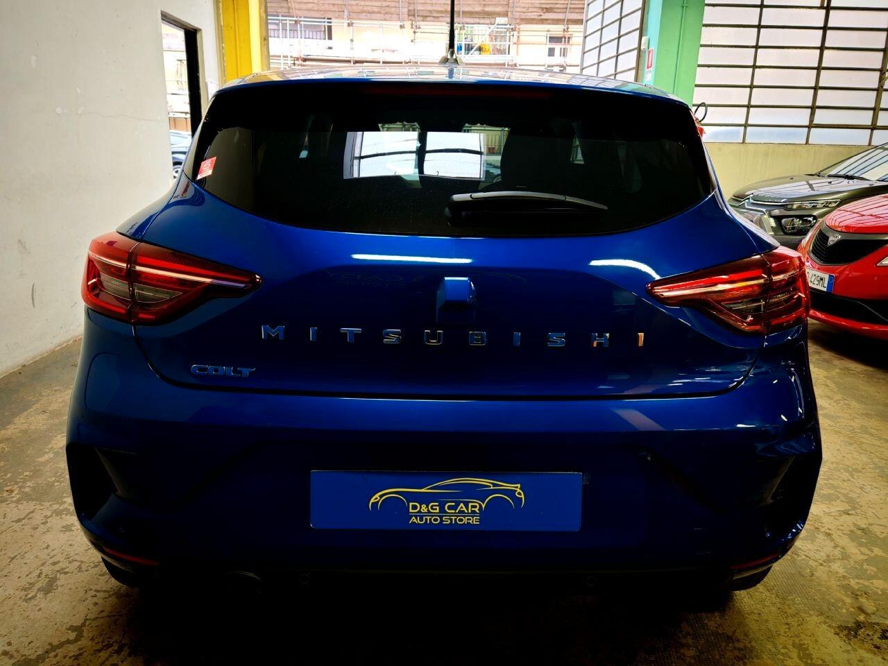 Mitsubishi Colt 1.0 Invite Km ZERO - Garanzia 5 anni