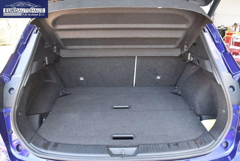 Nissan Qashqai 1.3 MHEV 158 Tekna Xtronic