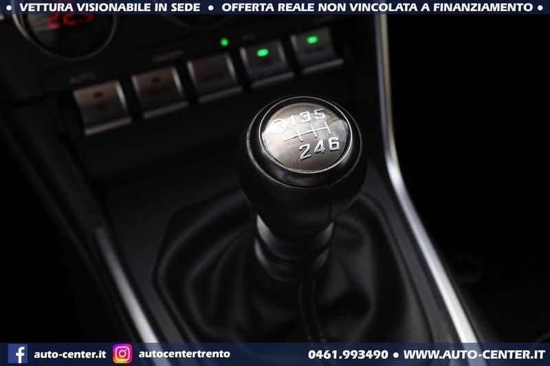Toyota GR86 2.4 Premium Sport MANUALE