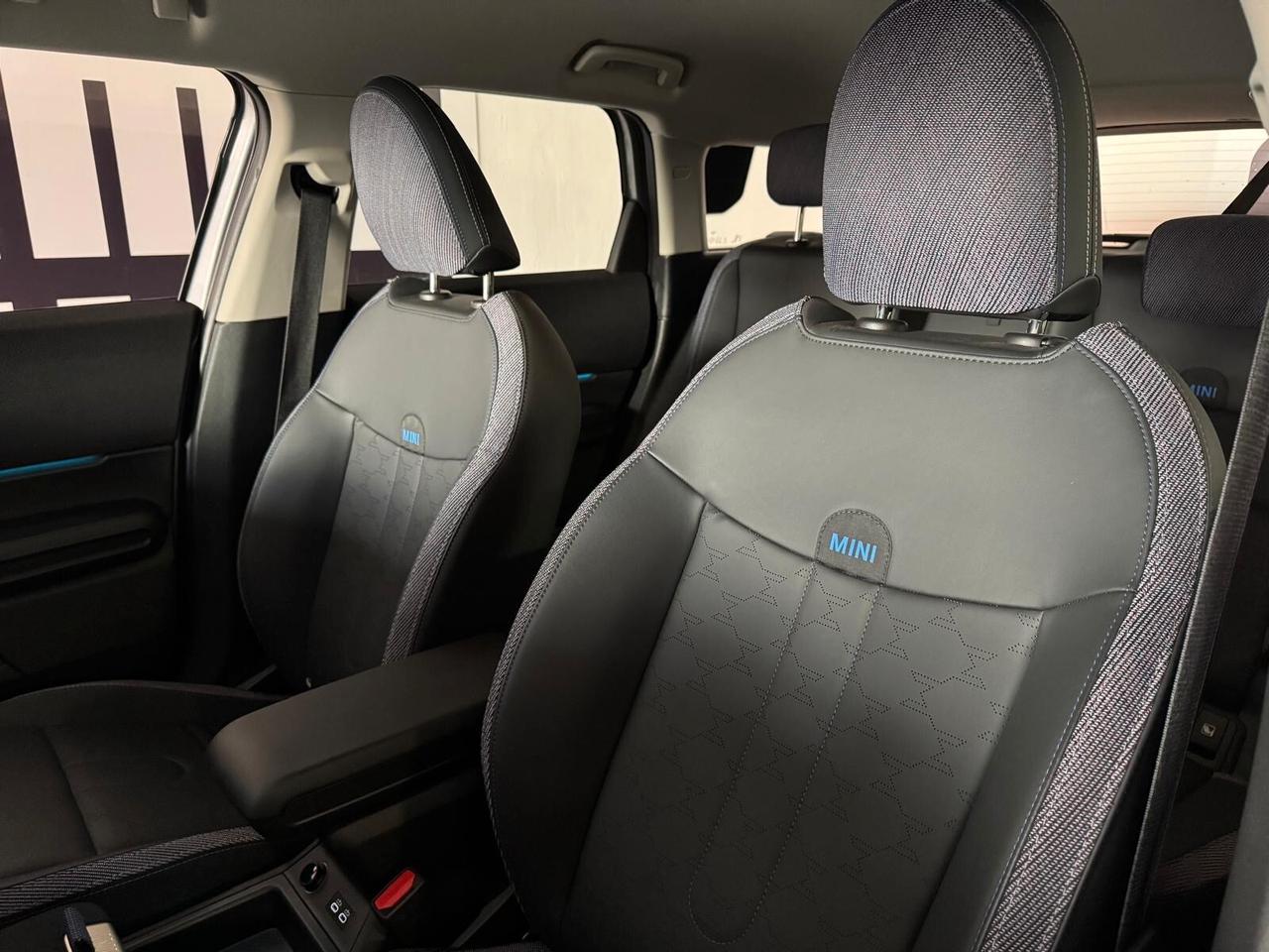 Mini Countryman C Classic