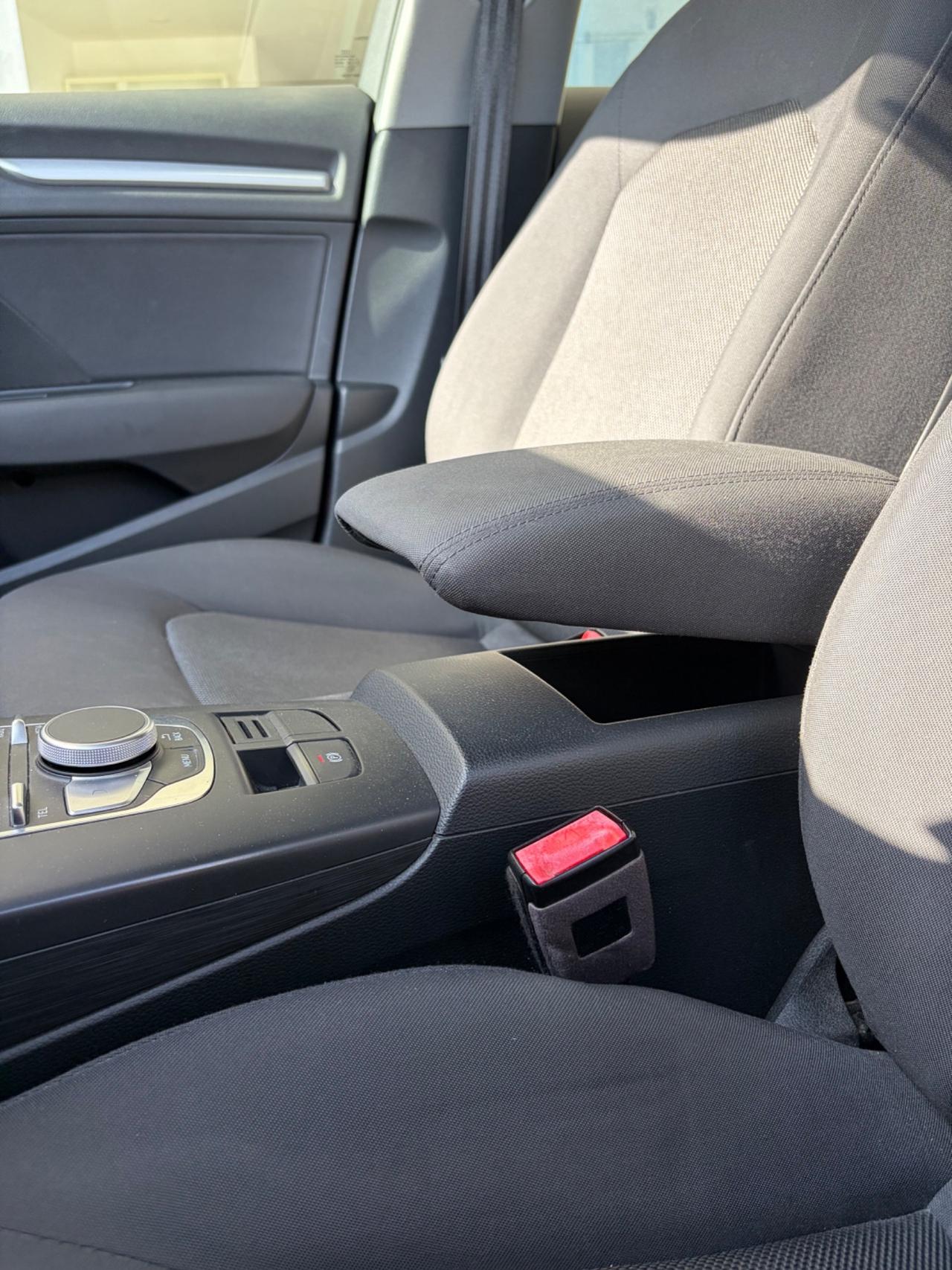 Audi A3 SPB 2.0 TDI Business