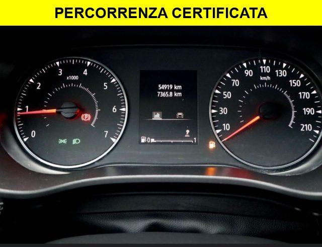 DACIA Sandero Stepway 1.0 GPL Euro 6d Temp