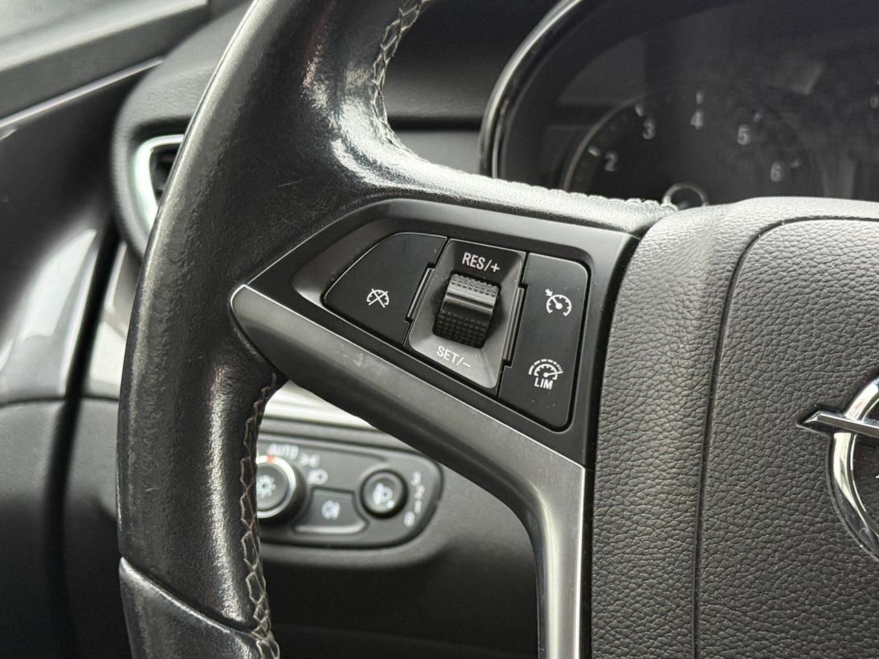 Opel Mokka X 1.4 Turbo GPL Tech 140CV 4x2 Ultimate