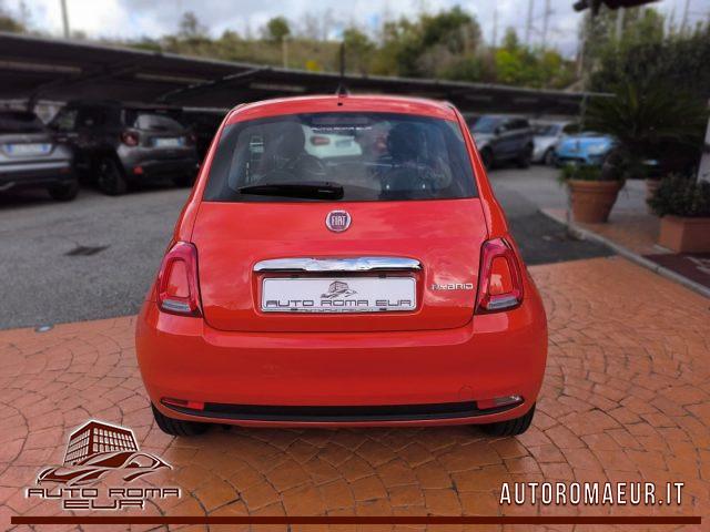 FIAT 500 1.0 Hybrid PREZZO REALE! GARANZIA CASA MADRE!