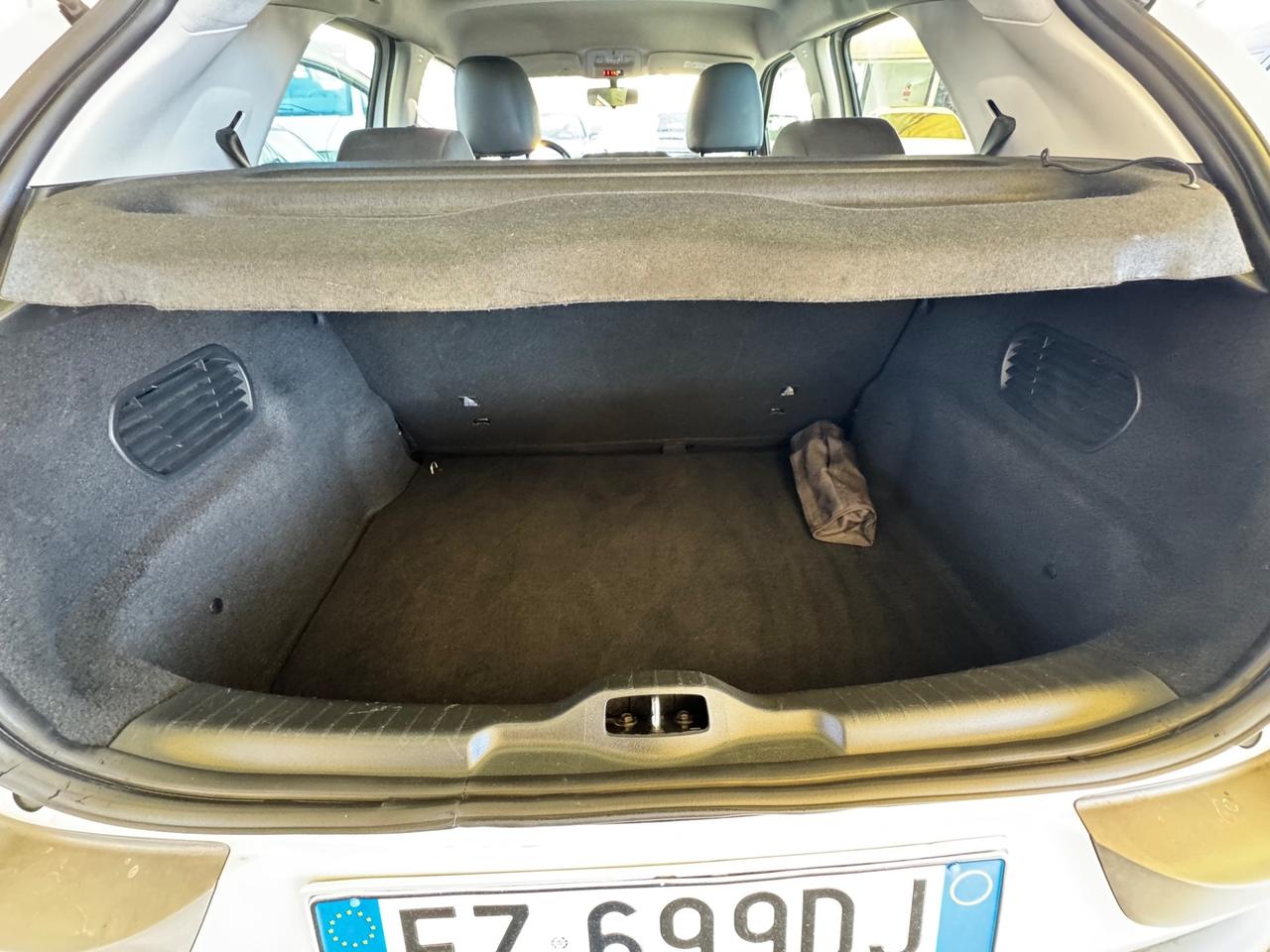 Citroen C4 Cactus BlueHDi 100 S&S Shine Prezzo Promo Finanziamento In Sede