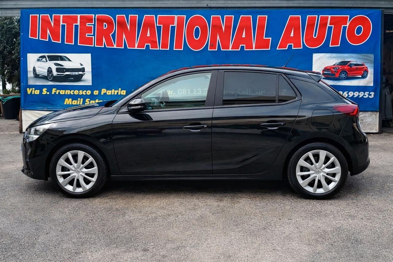 Opel Corsa 1.5 D 100 CV Elegance