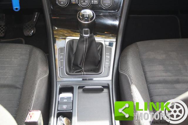 VOLKSWAGEN Golf 1.6 TDI 110CV 5p. Highline BlueMotion CUP Edition