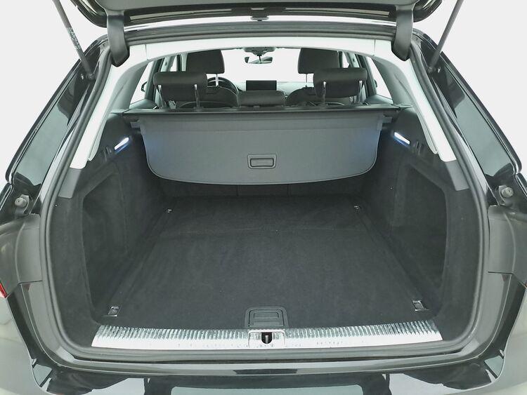 Audi A4 Avant Business S tronic BR731775 2.0 Mild Hybrid 163CV