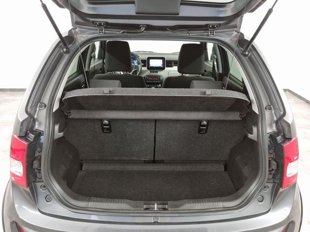 SUZUKI Ignis 1.2 Dualjet 4WD All Grip Top