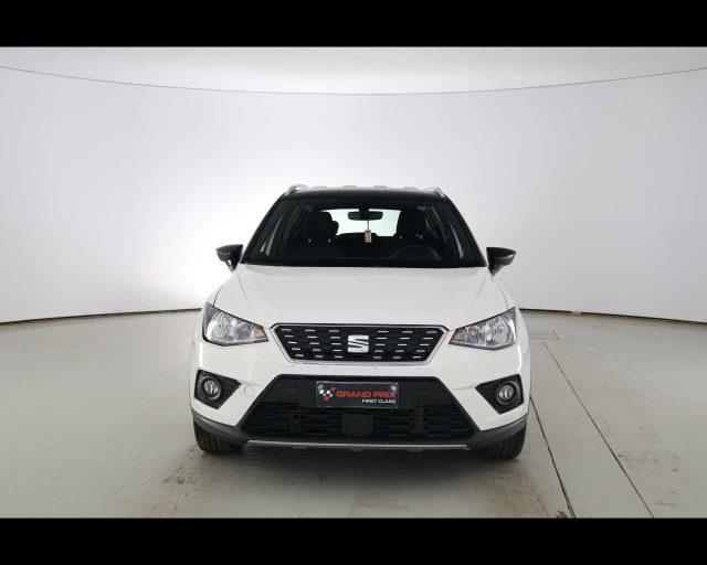 SEAT Arona 1.0 EcoTSI XCELLENCE