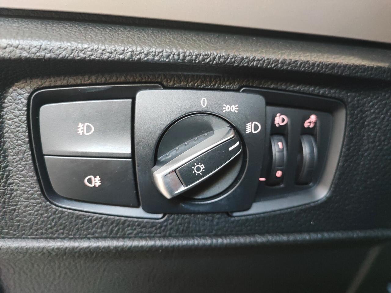 Bmw 116 116d 5p. Efficient Dynamics Urban