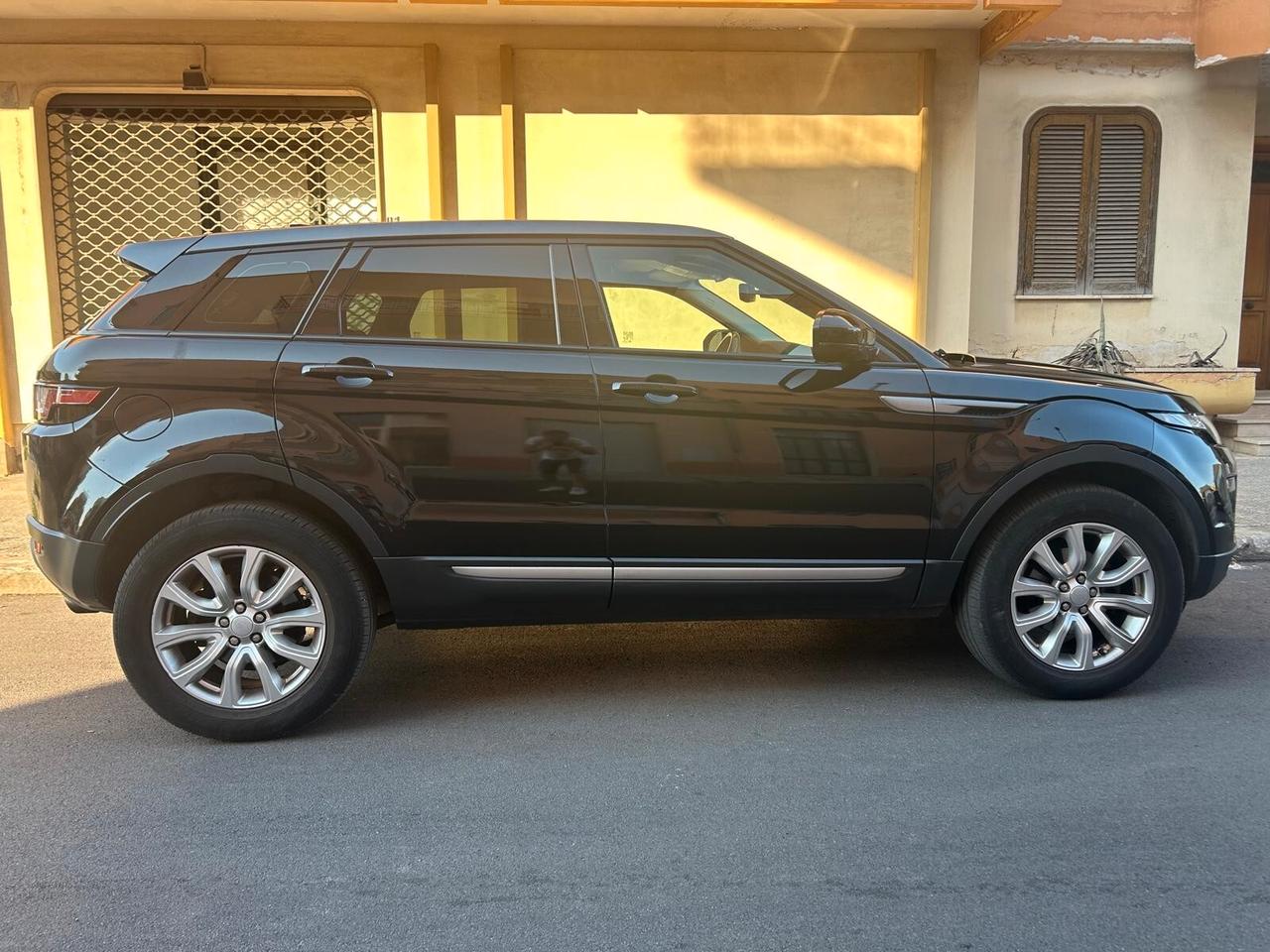 Range Rover Evoque 2.0 eD4 150 CV