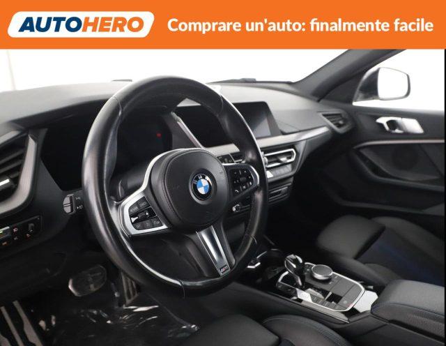 BMW 118 i 5p. Msport