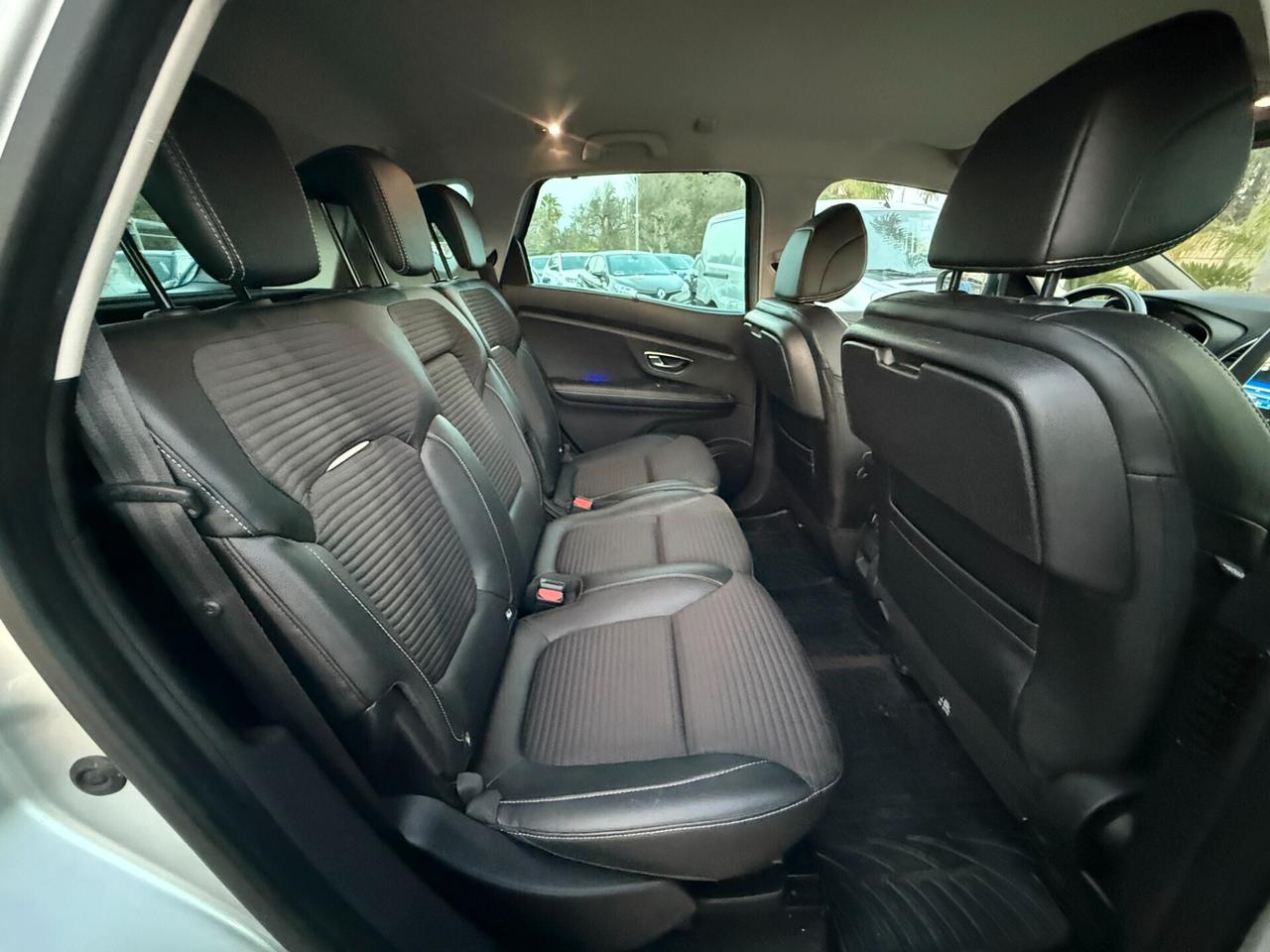 Renault Scenic 1.5dCi 110 CV Energy Intens 5 Posti.