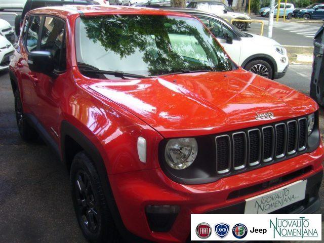 JEEP Renegade 1.0 T3 Longitude 2WD 120cv Km0 PRONTA CONSEGNA