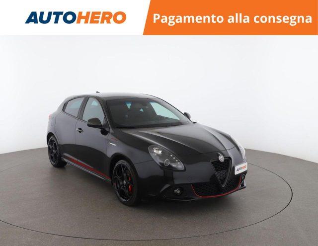 ALFA ROMEO Giulietta 1750 Turbo TCT Veloce S