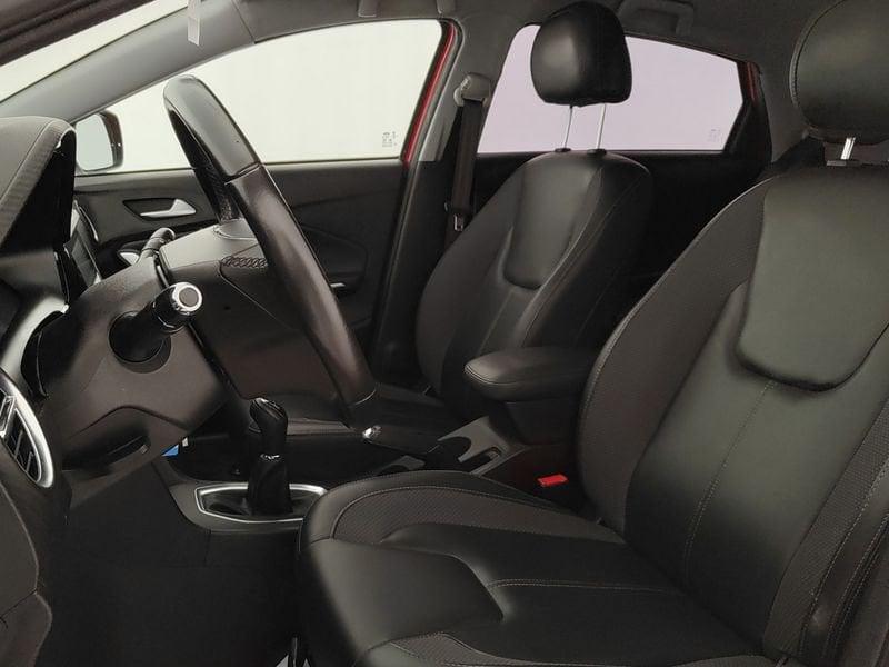 DR AUTOMOBILES DR3 dr3 S2 1.5 Bi-Fuel GPL