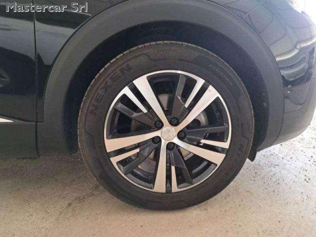 PEUGEOT 5008 5008 7 POSTI 1.5 bluehdi Allure - targa GC824JW