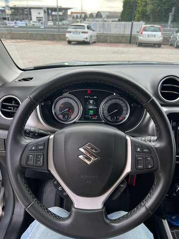 Suzuki Vitara Vitara 1.4 Hybrid Cool