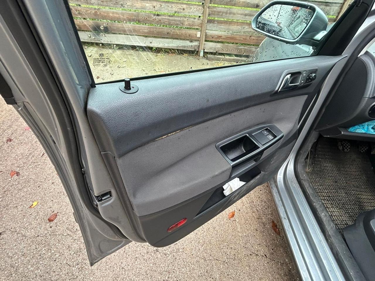 Volkswagen Polo 5p 1.4 80cv - ANCHE PER NEOPATENTATI