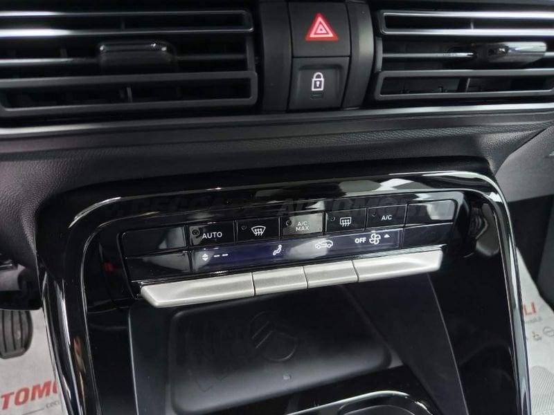 Citroën C3 C3 1.2 puretech Max 100cv s&s