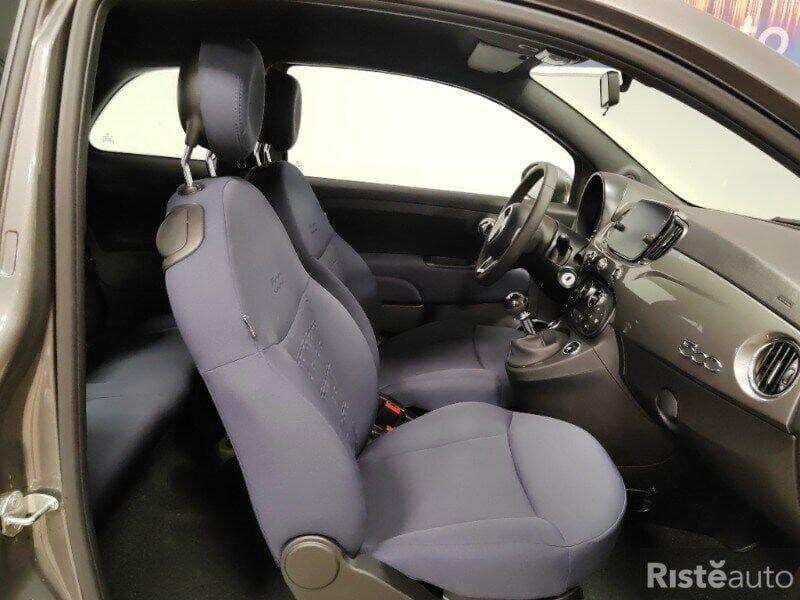 FIAT 500 1.0 Hybrid Club