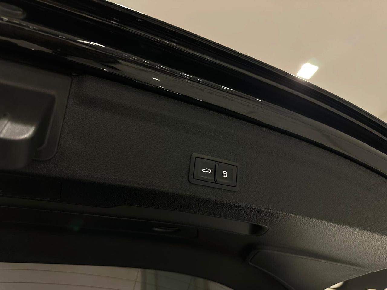 Audi Q3 SPB 35 TDI S tronic S line