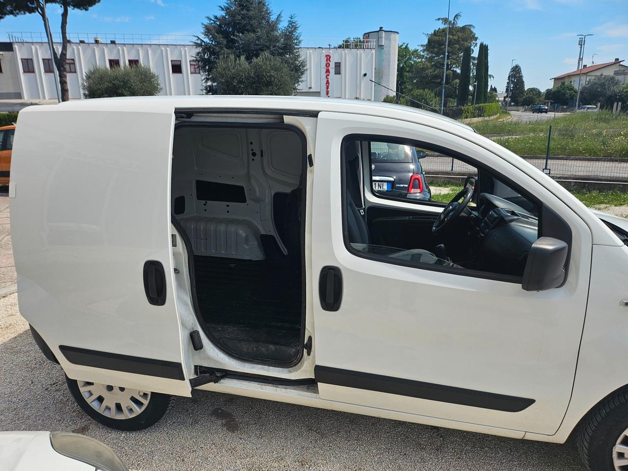 Fiat Fiorino 70.000 km