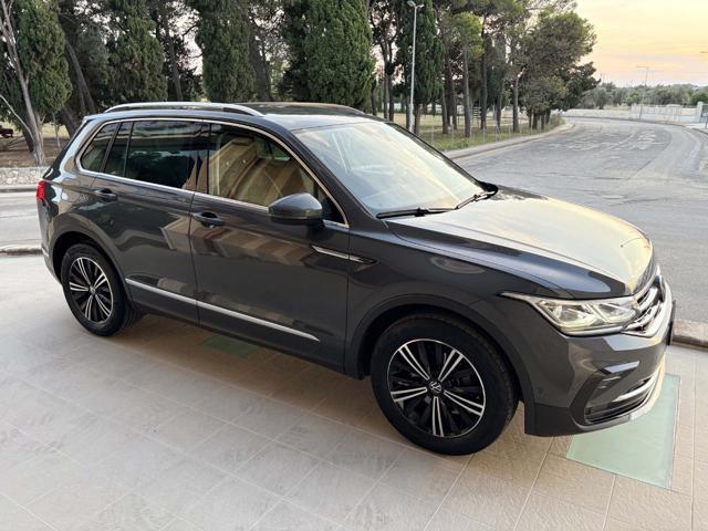VOLKSWAGEN Tiguan 2.0 TDI 150 CV SCR DSG Elegance VIRTUAL