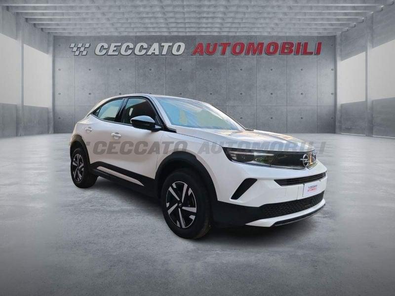 Opel Mokka Mokka 1.2 Edition s&s 136cv