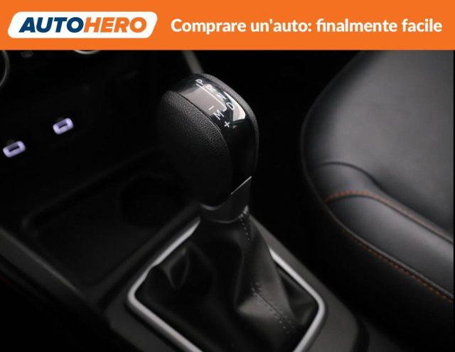 DACIA Duster 1.3 TCe 150 CV EDC 4x2 Extreme