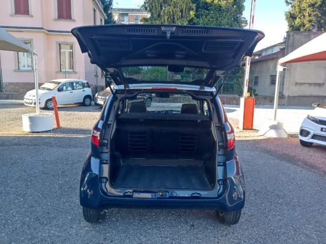 AIXAM City Pack Emotion