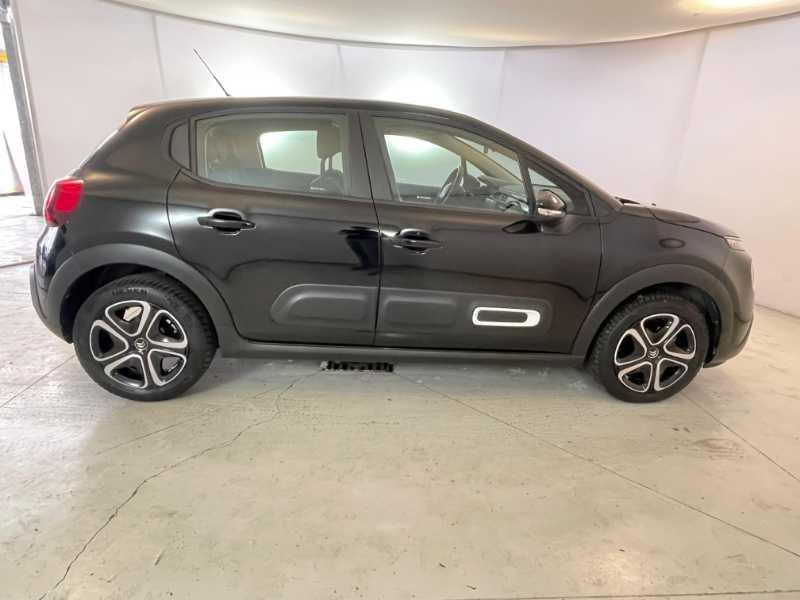 CITROEN C3 III 2017 - C3 1.5 bluehdi Feel Pack s&s 100cv 6m
