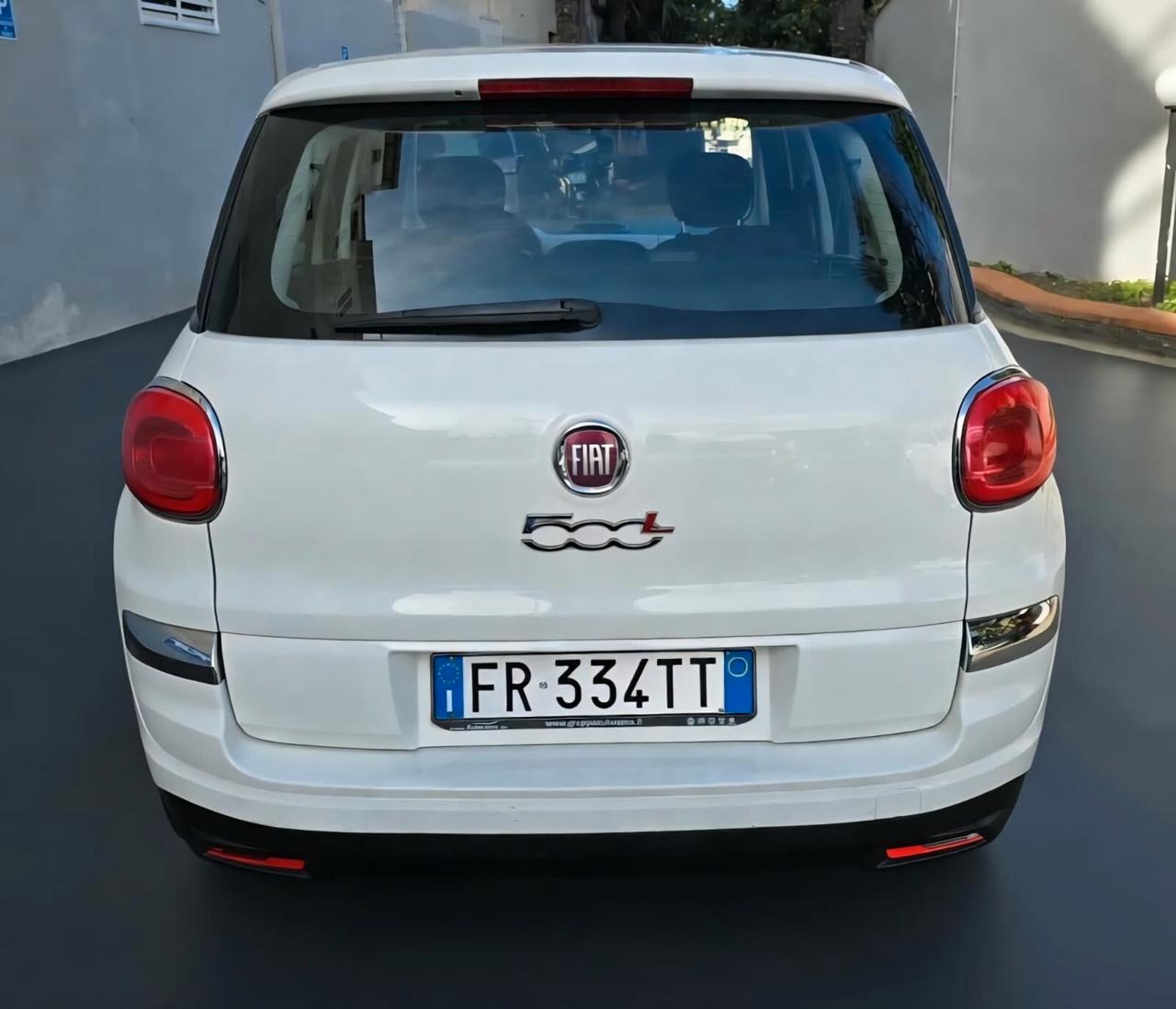 Fiat 500L 1.3 Multijet 95 CV Pop Star