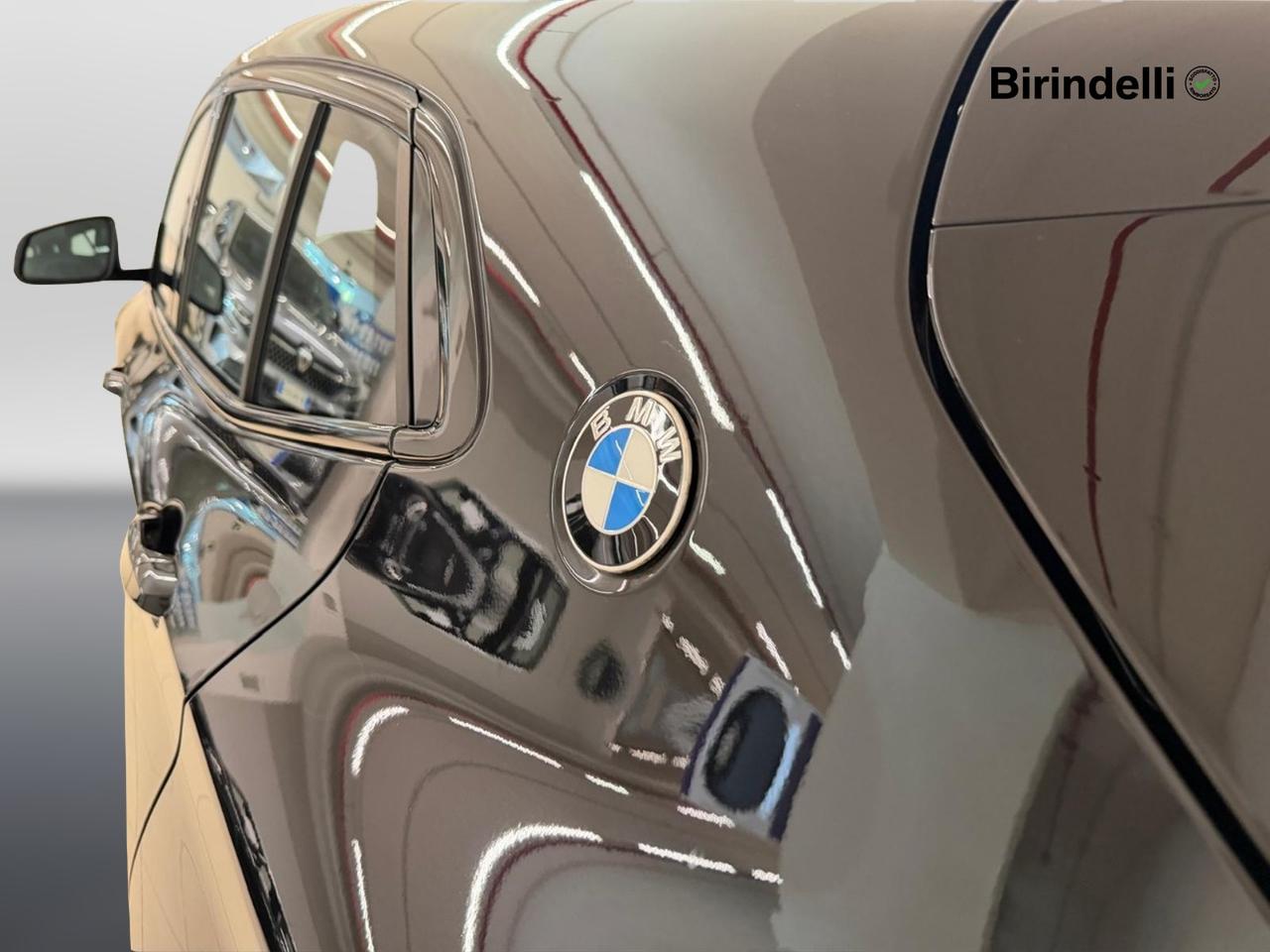 BMW X2 (F39) - X2 sDrive16d Msport