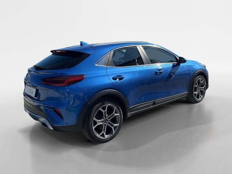 KIA Xceed 1.0 TGDi GPL Style