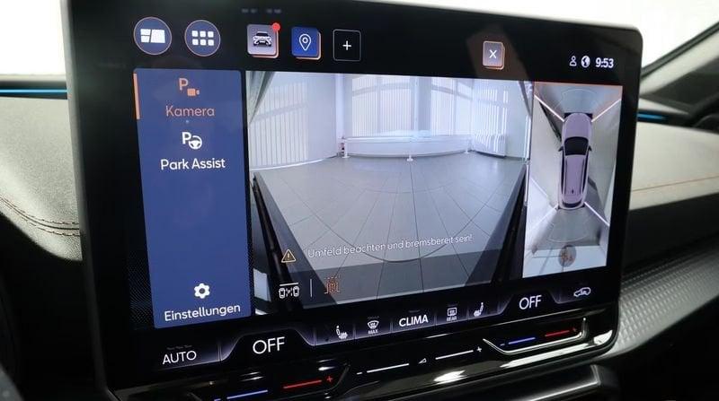 Cupra Formentor Formentor 1.5 DSG MY25 MATRIX LED CAMERA 360° NAVI