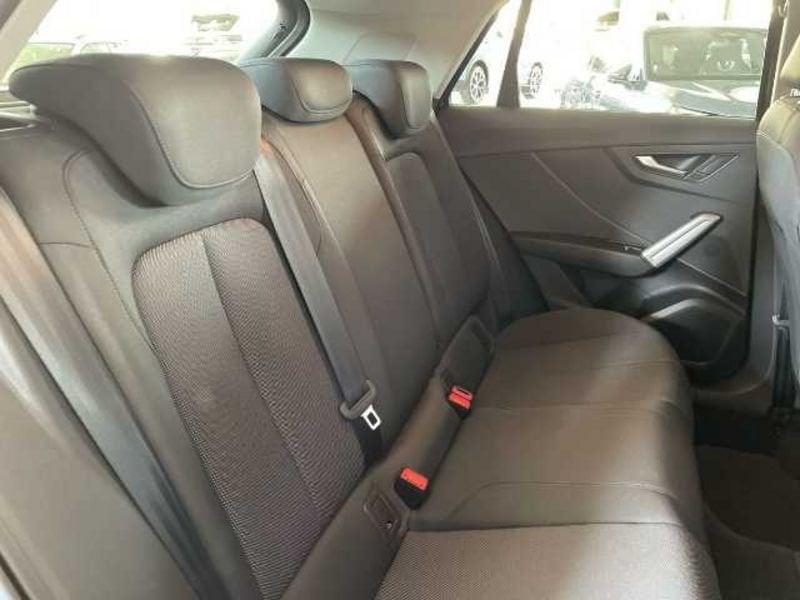 Audi Q2 I 2021 30 2.0 tdi Business Advanced s-tronic