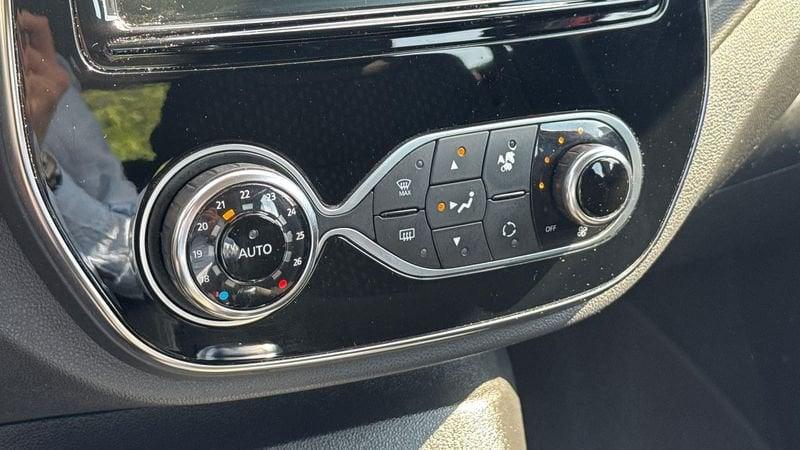 Renault Captur I 2017 1.5 dci Intens 90cv
