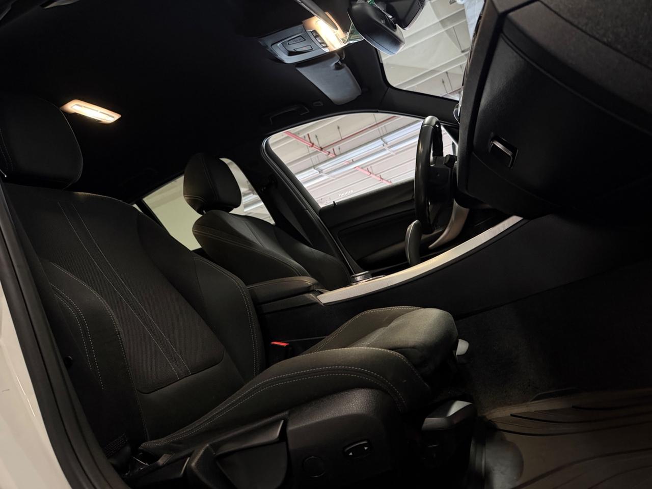 Bmw 118i 5p. Msport con soli 37.000km