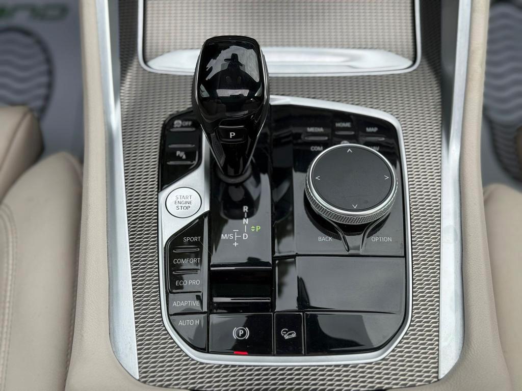 BMW X6 xdrive40i mhev 48V Msport auto