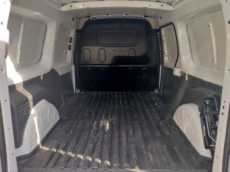 Renault Kangoo Kangoo Blue dCi 115CV Express Maxi Furgone Ice