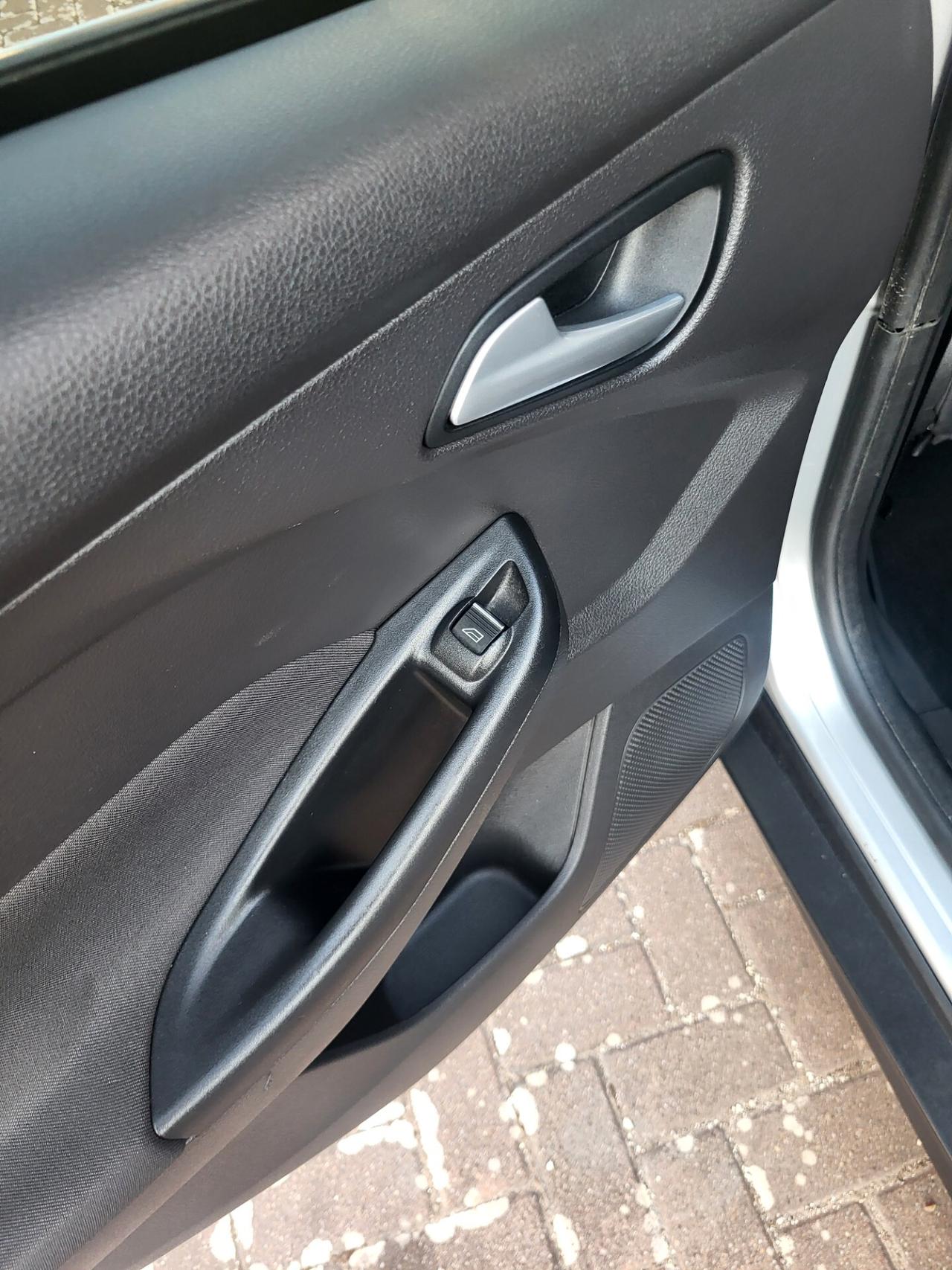 Ford Focus 1.6 TDCi 95 CV SW Titanium