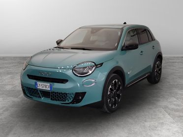 FIAT 600 IV 2023 - 600 1.2 hybrid La Prima II 110cv auto