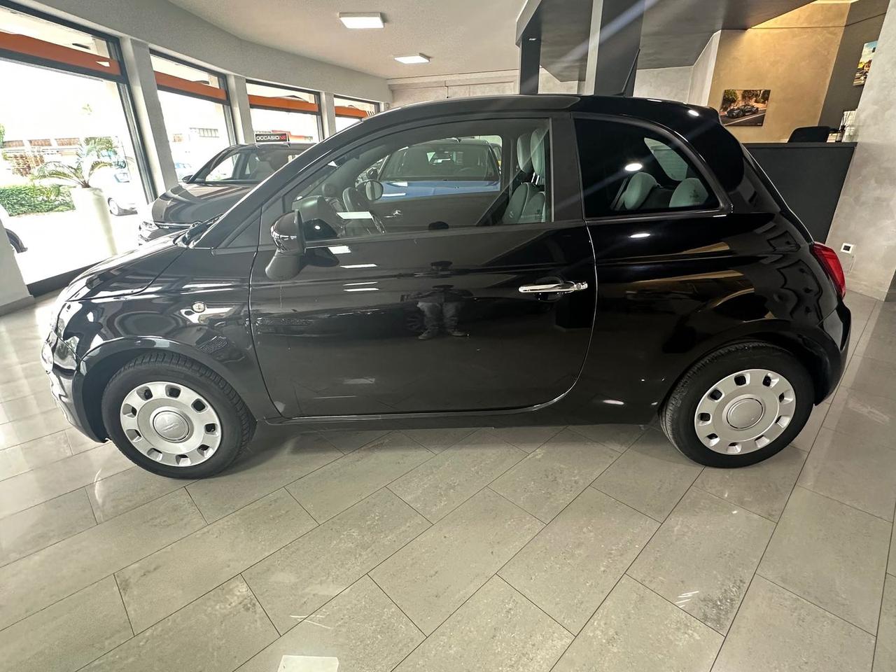 Fiat 500 Pop 1.2 NEOPATENTATI #6592