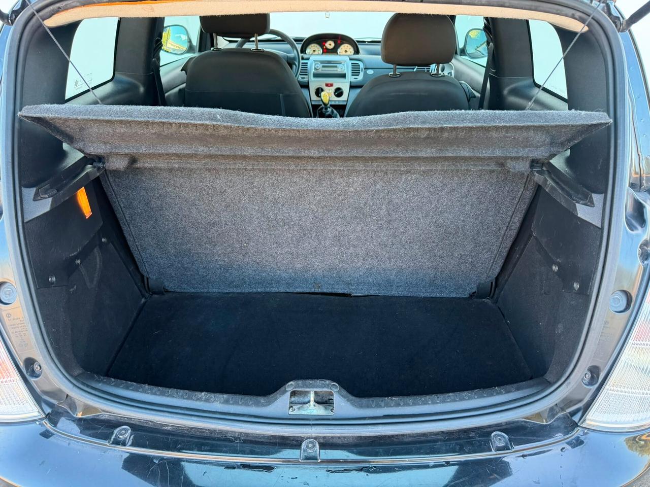 Lancia Ypsilon 1.2 69 CV DIVA