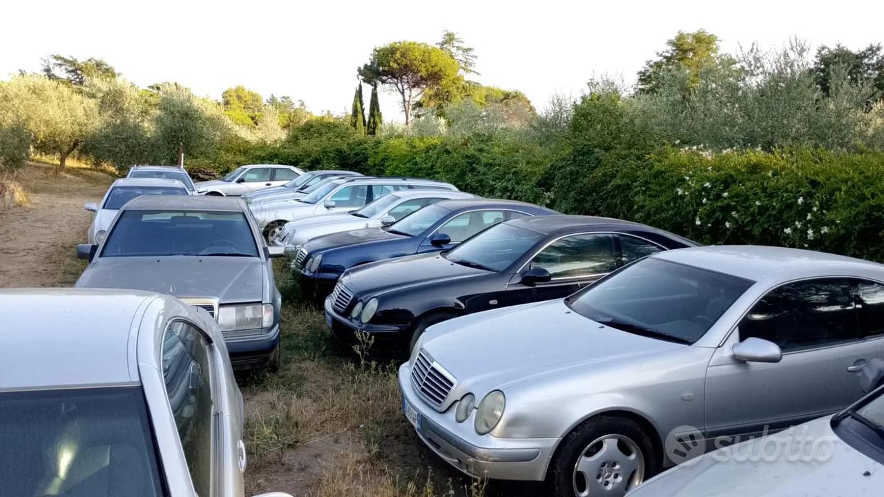 FIAT CROMA 1.9 JTD 2006 VARI MODELLI ASI CRS