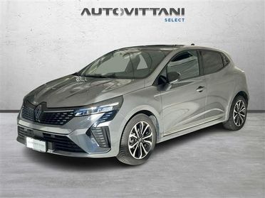 RENAULT Clio 1.0 TCe Techno