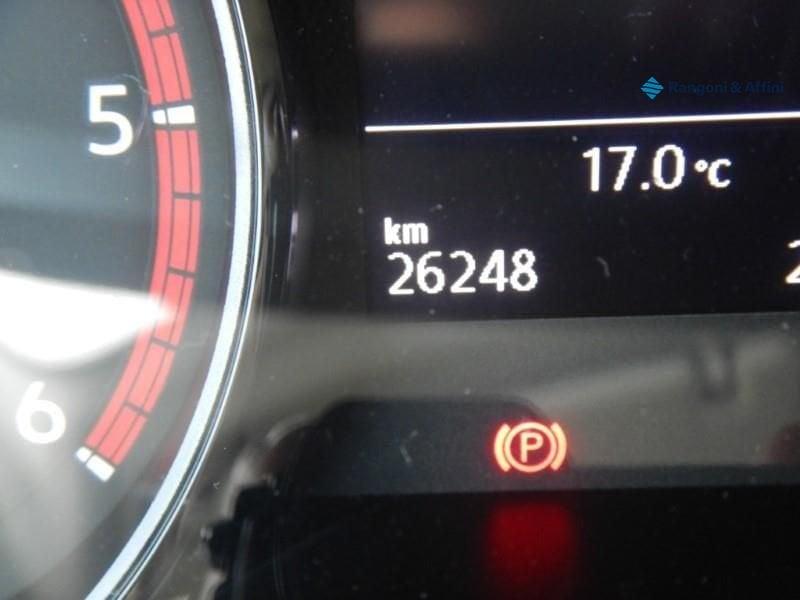 Volkswagen Crafter Crafter 35 2.0 TDI 140CV L4 H4