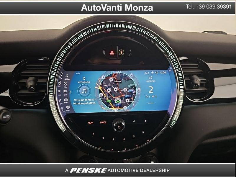 MINI Mini 3 porte MINI Cooper S 2.0 JCW 3p